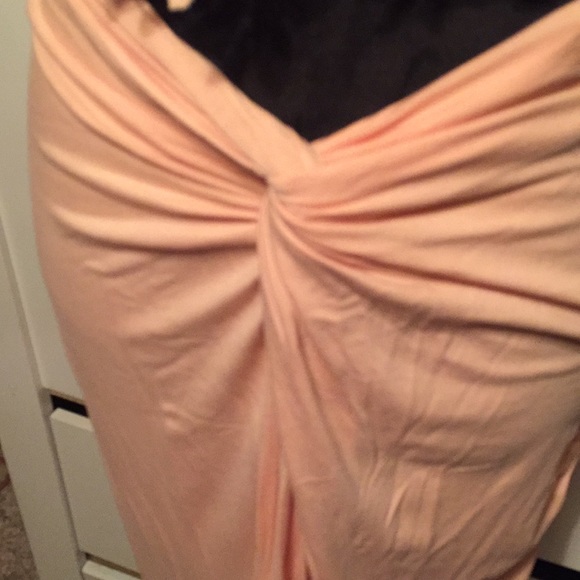 Out of my way skirt - Picture 3 of 4